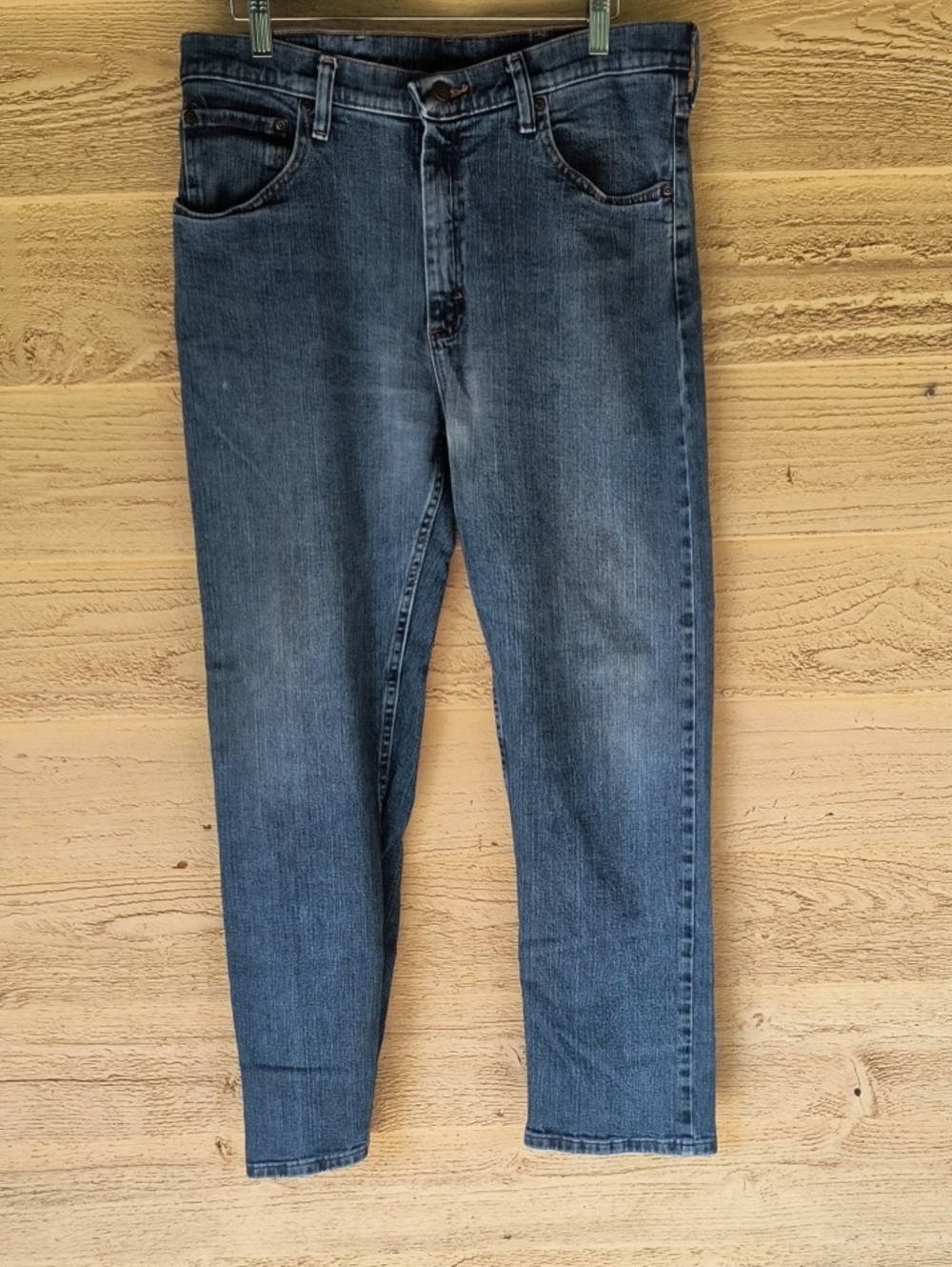 Wrangler Regular Fit Denim